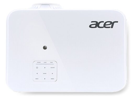 Proiettore acer mr.jum11.001 full hd 4500 lm