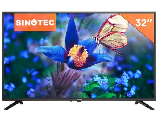 Sinotec tv smart led 32” st-32g1h