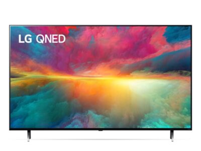 Smart tv lg 75qned756ra 75" 4k ultra hd hdr qned