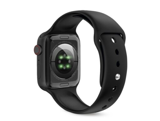 Smartwatch ksix urban 4 nero