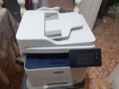 Stampante xerox ml 5028 da riparare