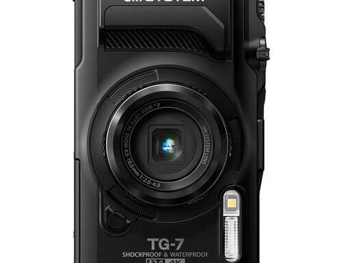 Om system (olympus) tough tg-7 – garanzia polyphoto 2 anni