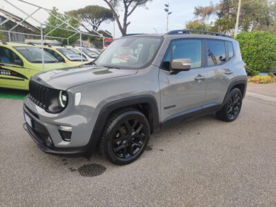 Jeep renegade 1.0benz. 120cv con 29.000km