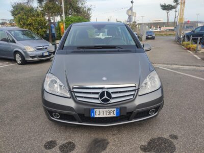 Classe a180 cdi automatic unipro