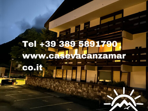 Casevacanzamarco