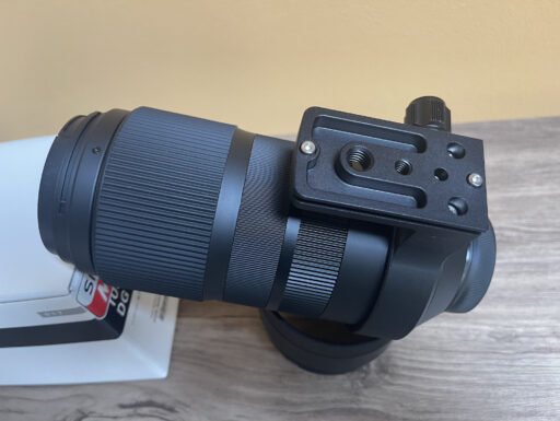 Sigma 100-400 ex dg os (nikon)