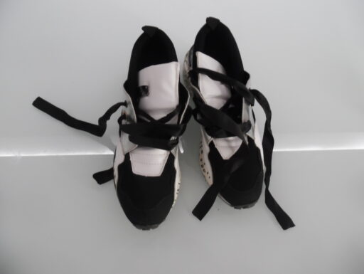 Scarpe sneakers yamamay stile steve madden