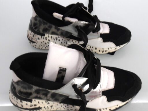 Scarpe sneakers yamamay stile steve madden