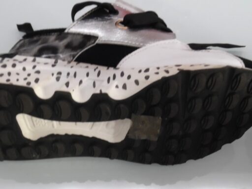 Scarpe sneakers yamamay stile steve madden