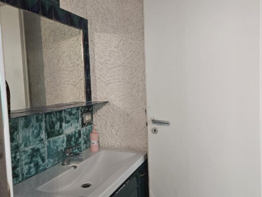 Camere 2 + 1 bagno con piscina