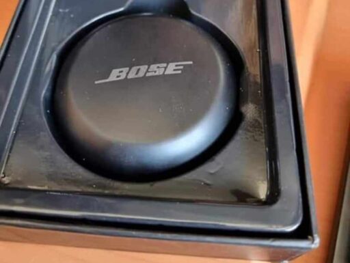 Cuffie bose wireless