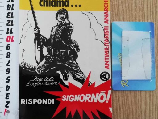 Adesivi stickers lega e altri gruppi politici,pure stranieri