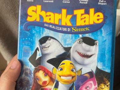 Shark tale