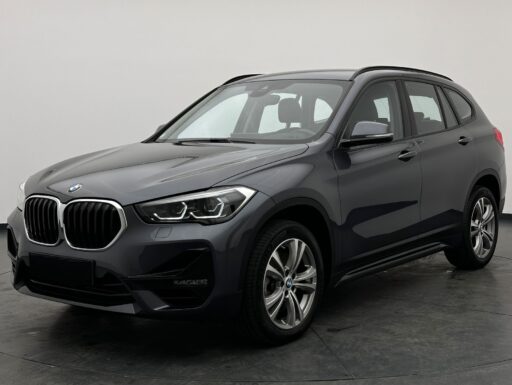 2020 bmw x1 sdrive20i led sw nav headup dab aut