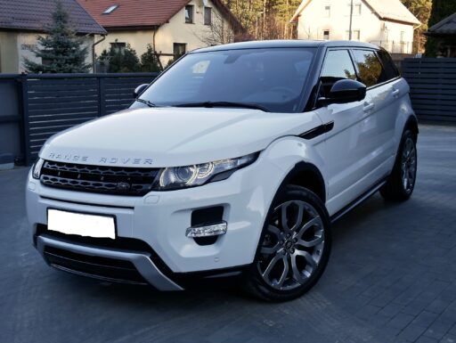 2015 land rover range rover evoque 2.0 si4 prestige dynamic