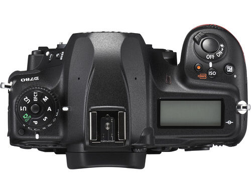 Nikon d780 body - garanzia nikon europa 2 anni