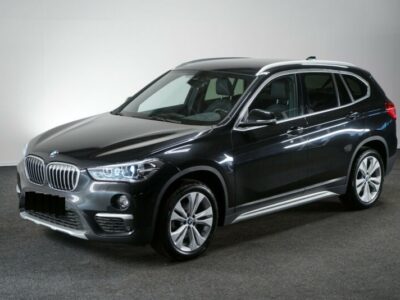 2018 bmw x1 xdrive 18d xline navi camera