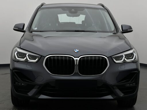 2020 bmw x1 sdrive20i led sw nav headup dab aut