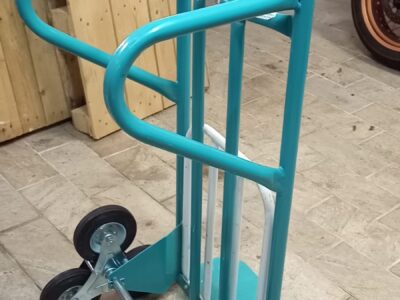 Carrello per traslochi