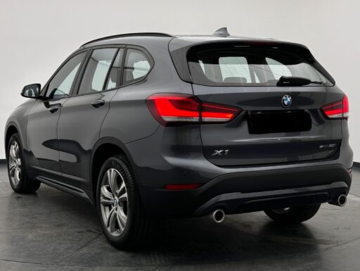 2020 bmw x1 sdrive20i led sw nav headup dab aut