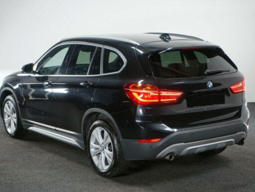 2018 bmw x1 xdrive 18d xline navi camera