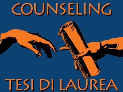 Consulenza, assistenza e aiuto per la stesura tesi di laurea