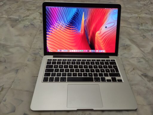 Macbook 13 pro retina late 2013,1284gb,big sur