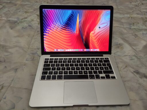 Macbook 13 pro retina late 2013,1284gb,big sur