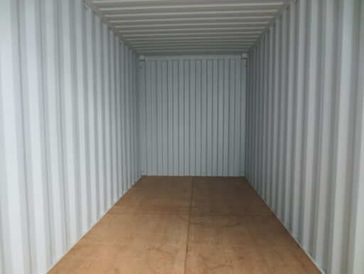 Container 20 piedi hc