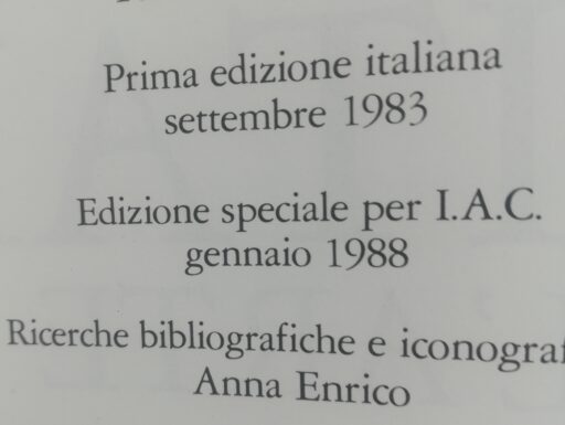 Libri ediz. speciale