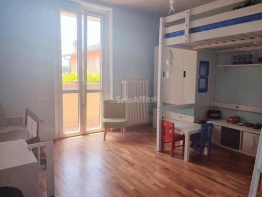 Grandate (co), vendesi villa a schiera