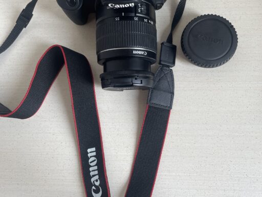 Canon eos1200d