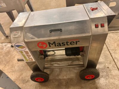 Trimmer wet master mt 500 tumbler 2018