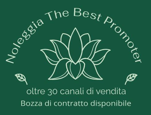 Promoter commerciale b2bonline canapa/cannabis light