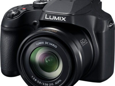 Panasonic lumix dc-fz82d - garanzia fowa 4 anni - "promo"