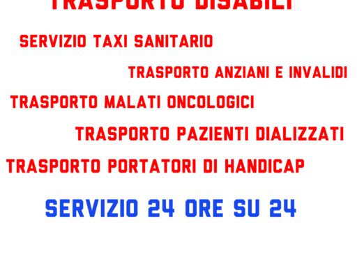 Ambulanza privata croce amica cellole