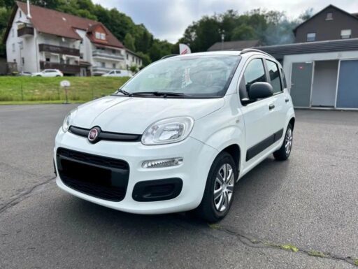 Fiat panda 1.3 mjt s 4×4 diesel