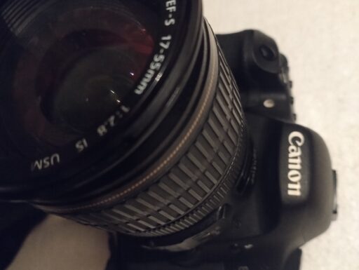 Canon 7d + 17-55mm f2.8