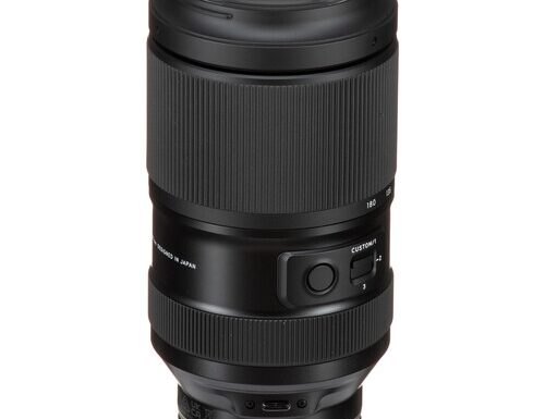 Tamron 70-180mm f/2.8 di iii vc vxd g2 - sony - polyphoto