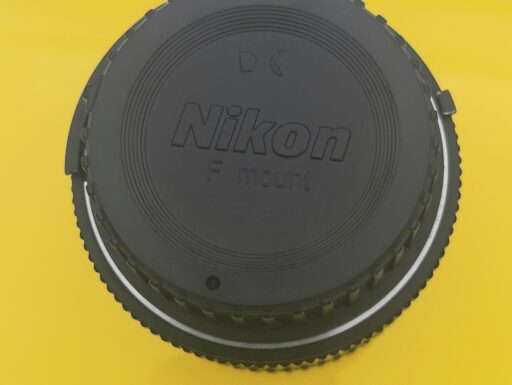 Nikon micro nikkor 55mm f/2.8 + pk-13 usato "sconto"