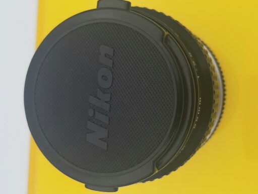 Nikon micro nikkor 55mm f/2.8 + pk-13 usato "sconto"