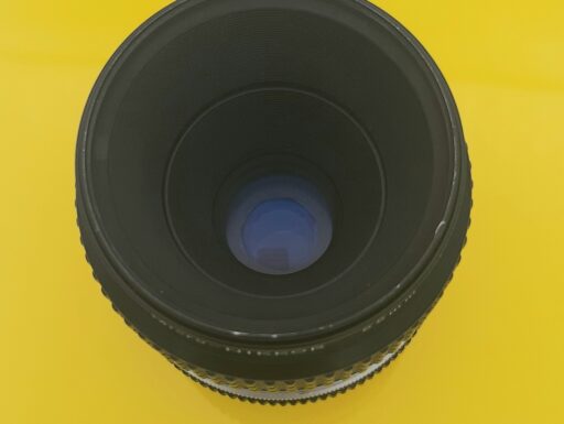 Nikon micro nikkor 55mm f/2.8 + pk-13 usato "sconto"