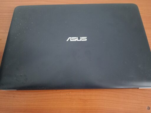 Asus desktop 2rnnt69