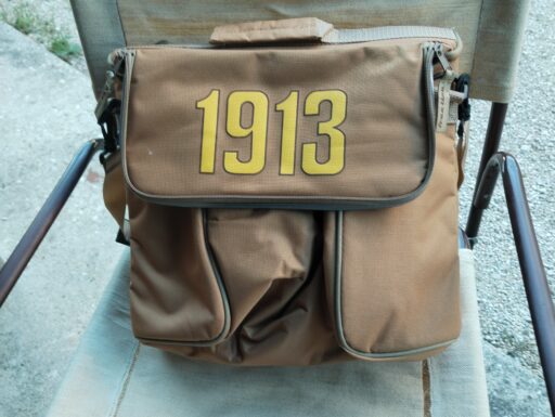 Camel 1913 borsa completa da picnic