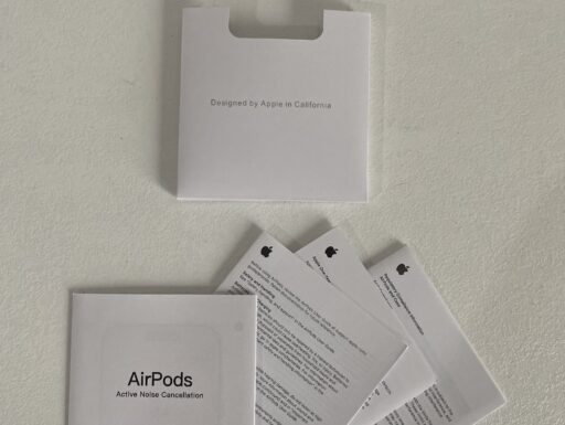 Airpods 4