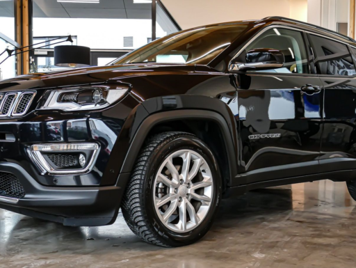 2021 jeep compass limited navi bi-xenon camera