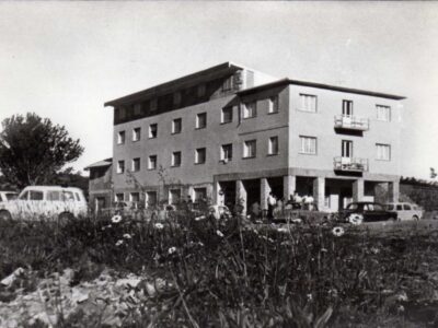 Ex storico hotel