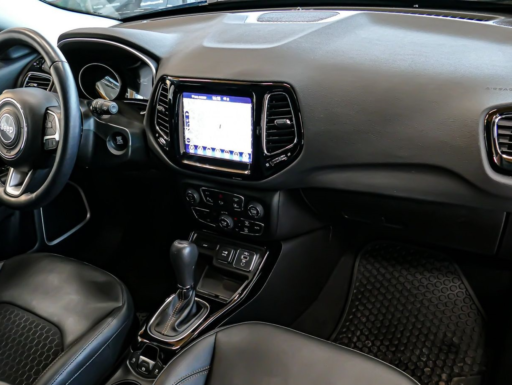 2021 jeep compass limited navi bi-xenon camera