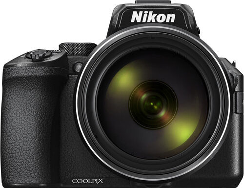 Nikon coolpix p950 - garanzia nital 4 anni