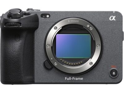 Sony fx3 ilme-fx3 - garanzia sony italia 2+1 anni - "promo"